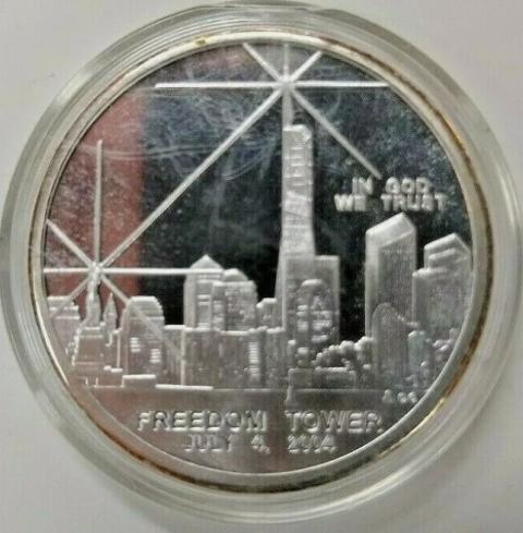 Post-A-Daniel-Carr-Fantasy-Coin/Token-If-You-Have-One.